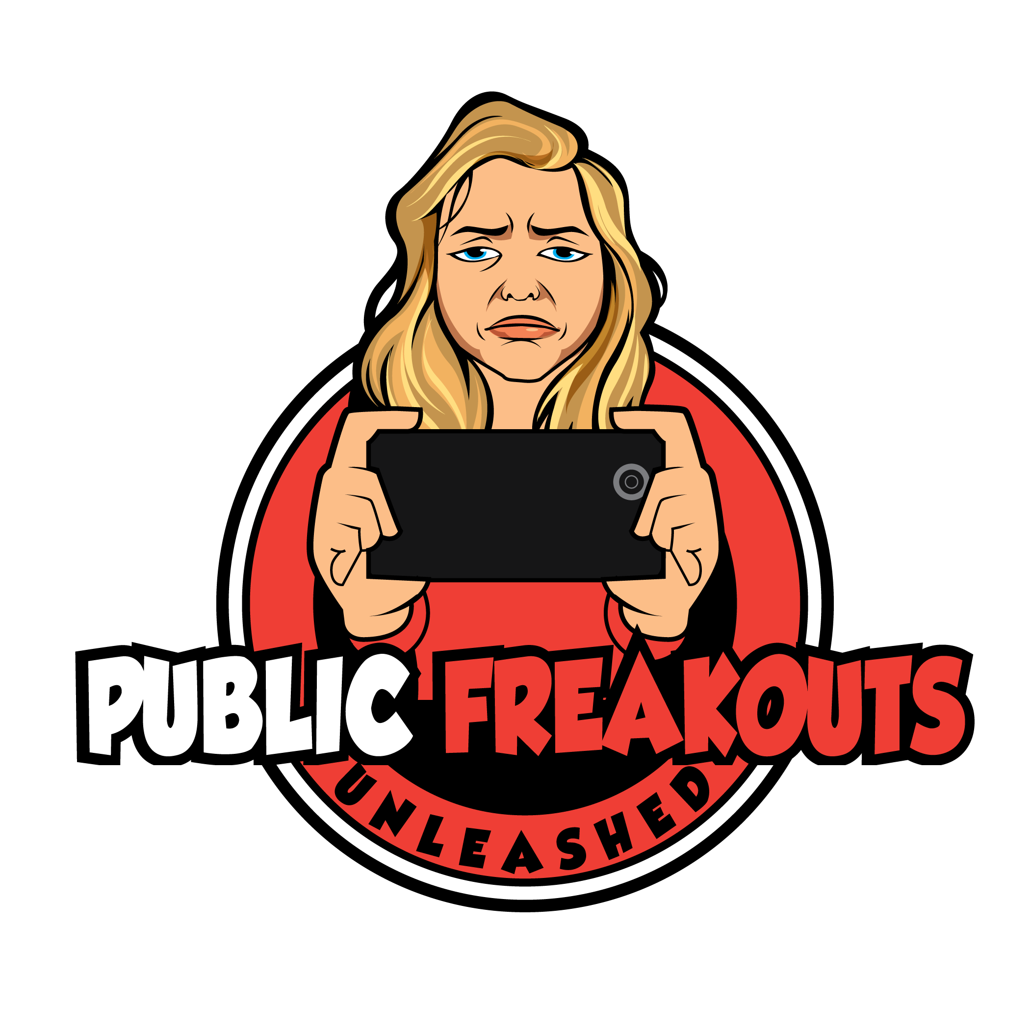 Public Freakouts